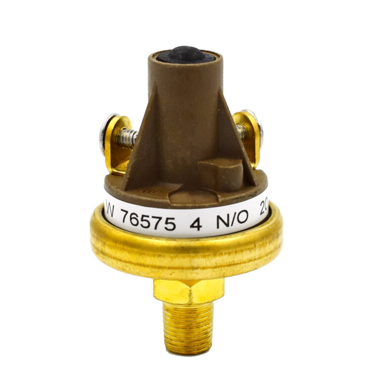 Pressure switch SW76575 - Stewart Warner
