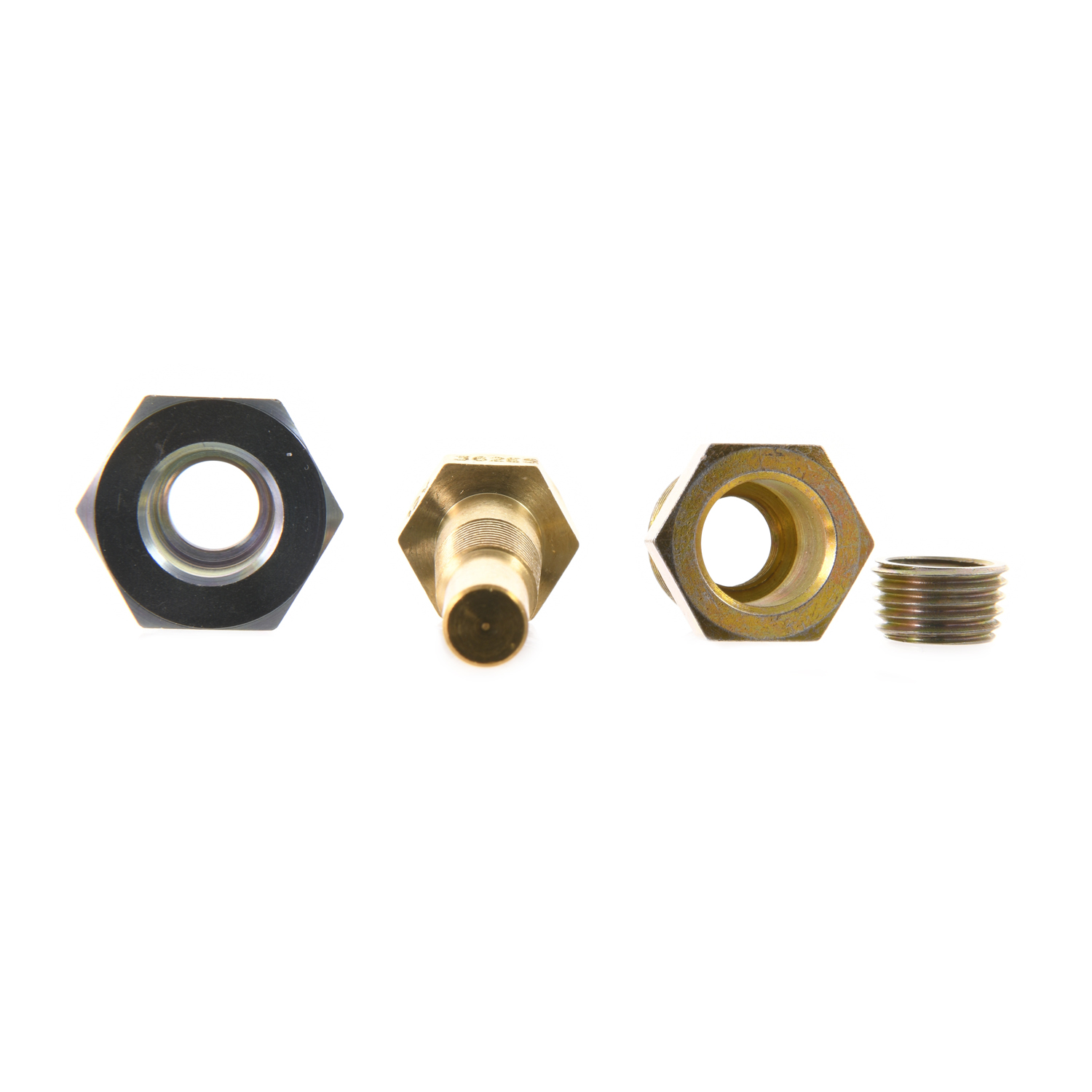 Water Temperature Sender Sensor – Replaces Vintage Stewart Warner 362AJ-D For OMC Johnson Evinrude Marine