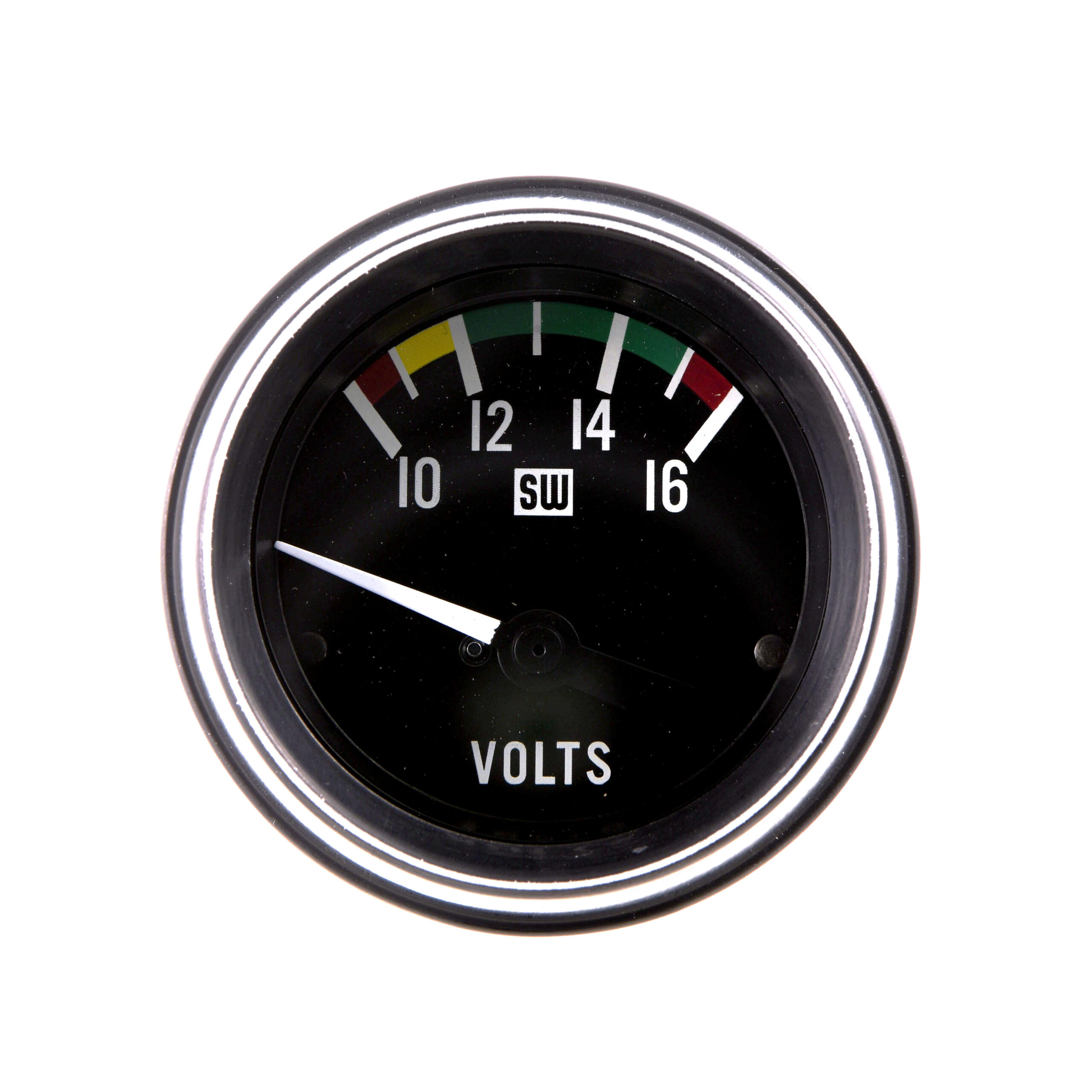 Volt gauge online