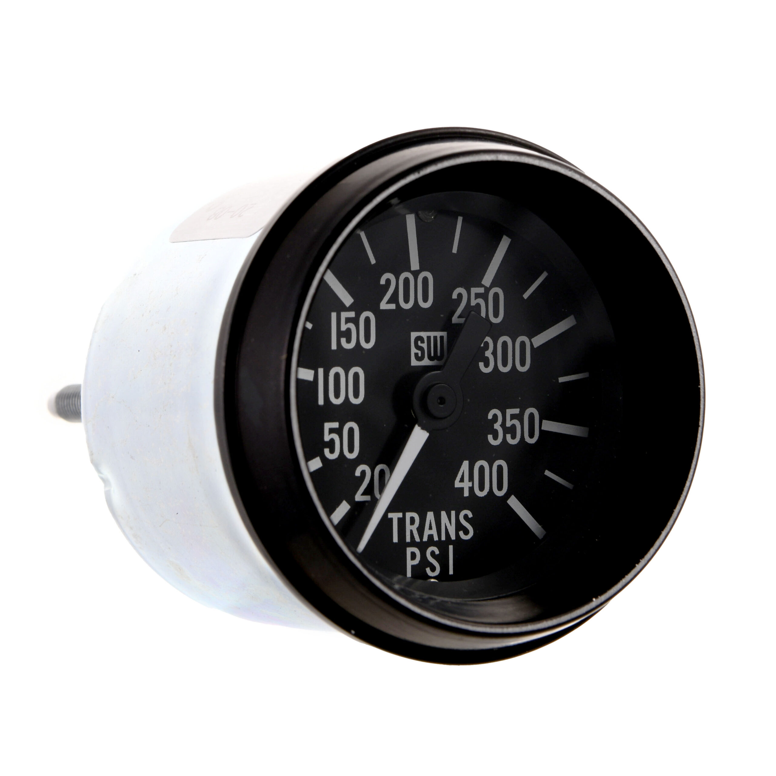 AEM 30-0302 X-Series Electronic Water Temperature Gauge – 300°F / 150°C – 2-1/16″ (52mm) – NEW