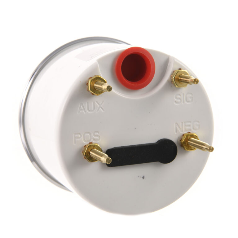 Green Line™ Tachometer 531CC Stewart Warner