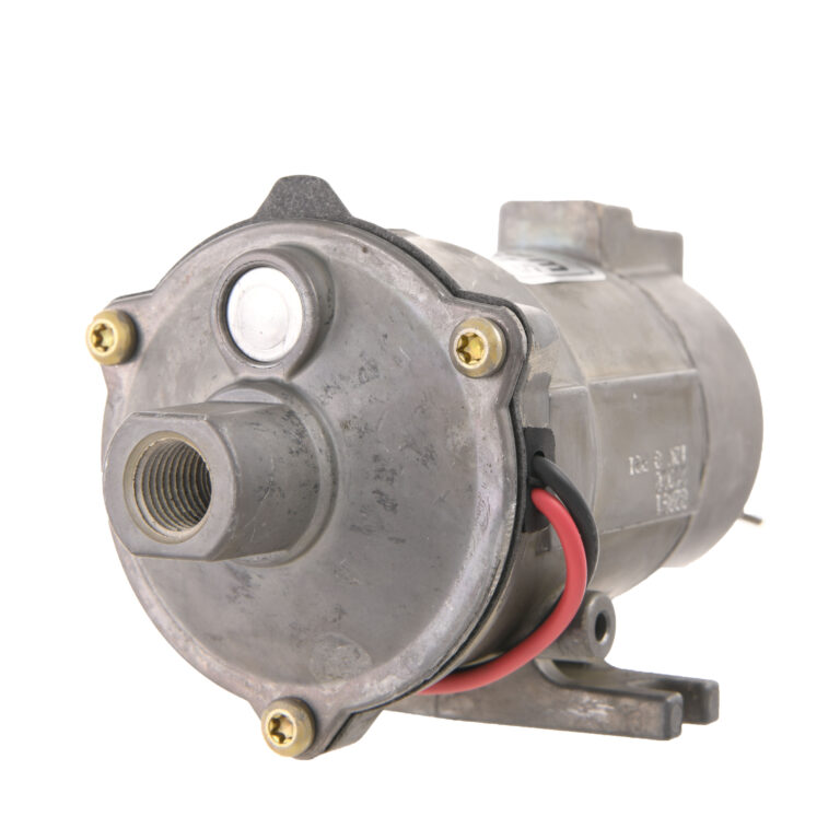 Electric fuel pump for carbureted engines Fuel Pump 82091 Stewart Warner