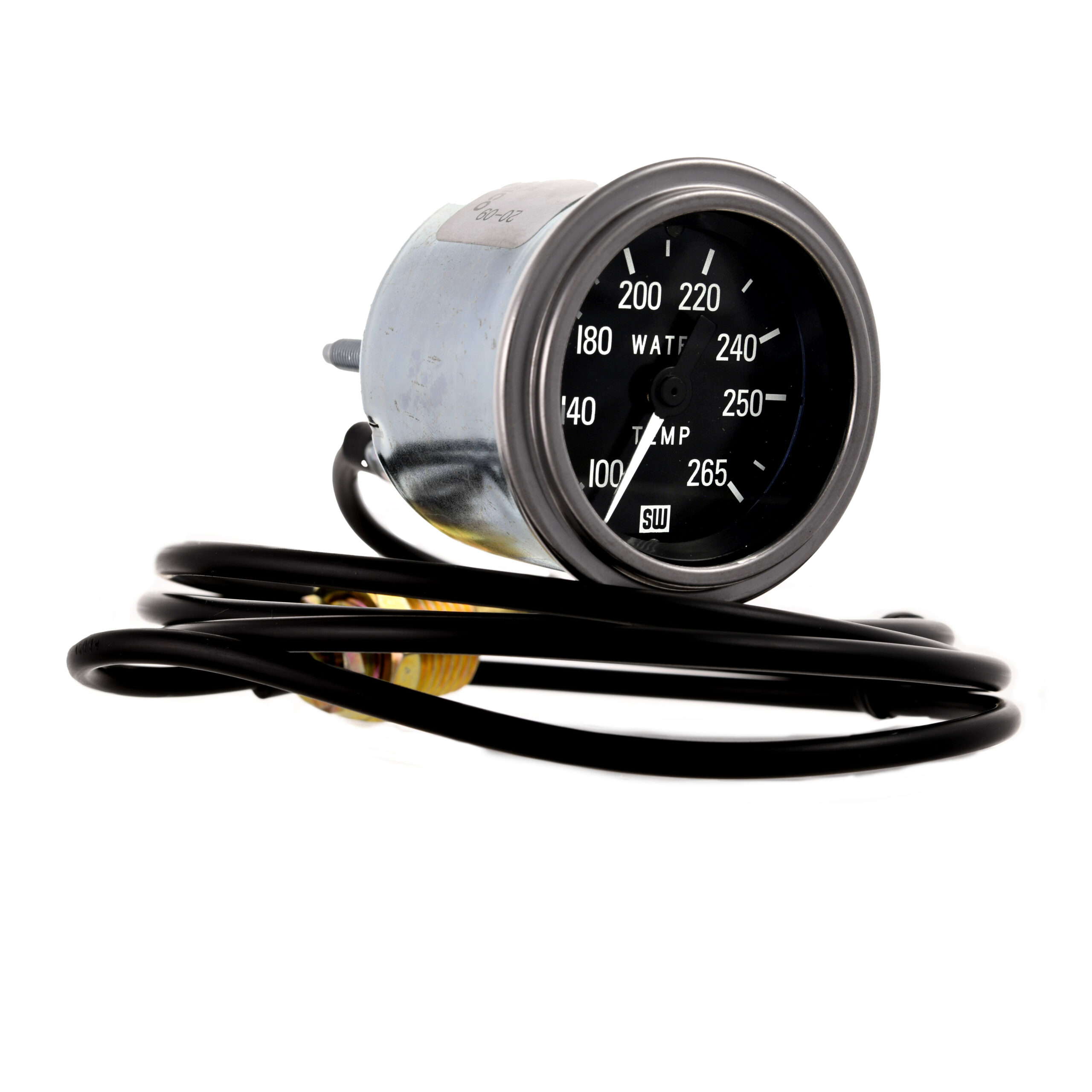 Digital Water Temperature Gauge 67-006