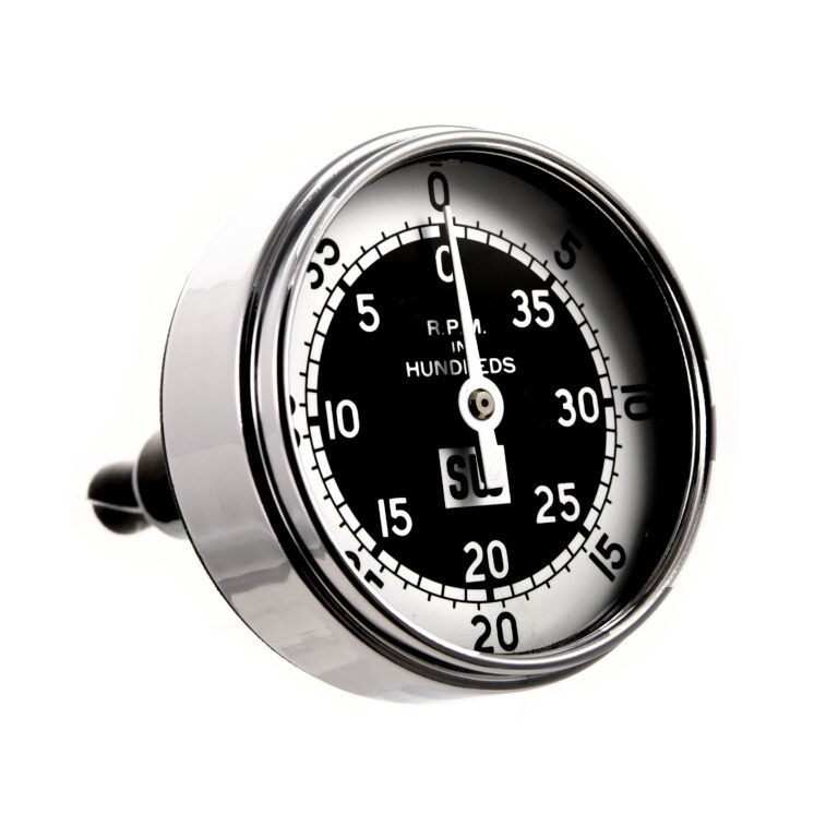 HandHeld Tachometer 82682 Stewart Warner