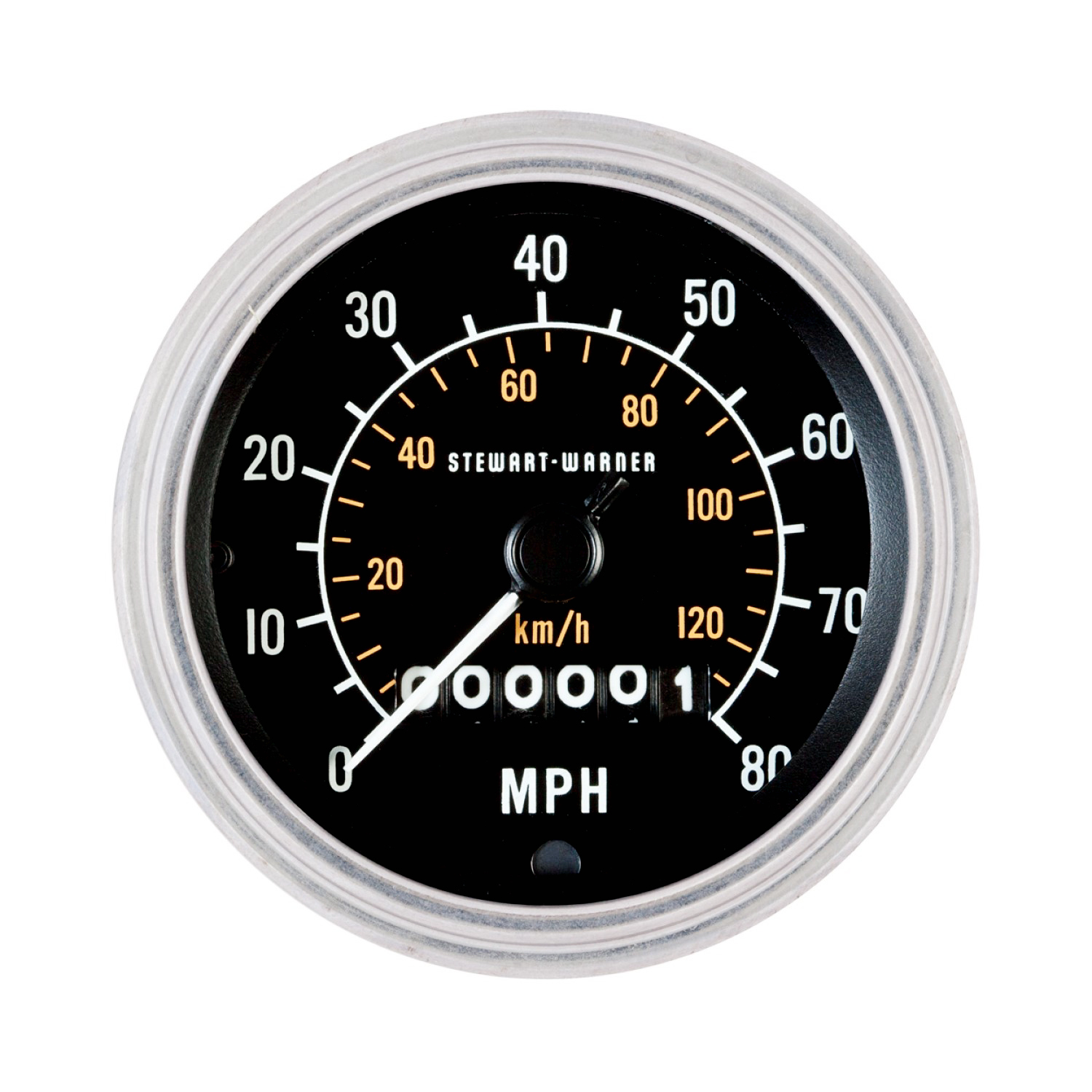 Simson Speedometer – Speedometer World