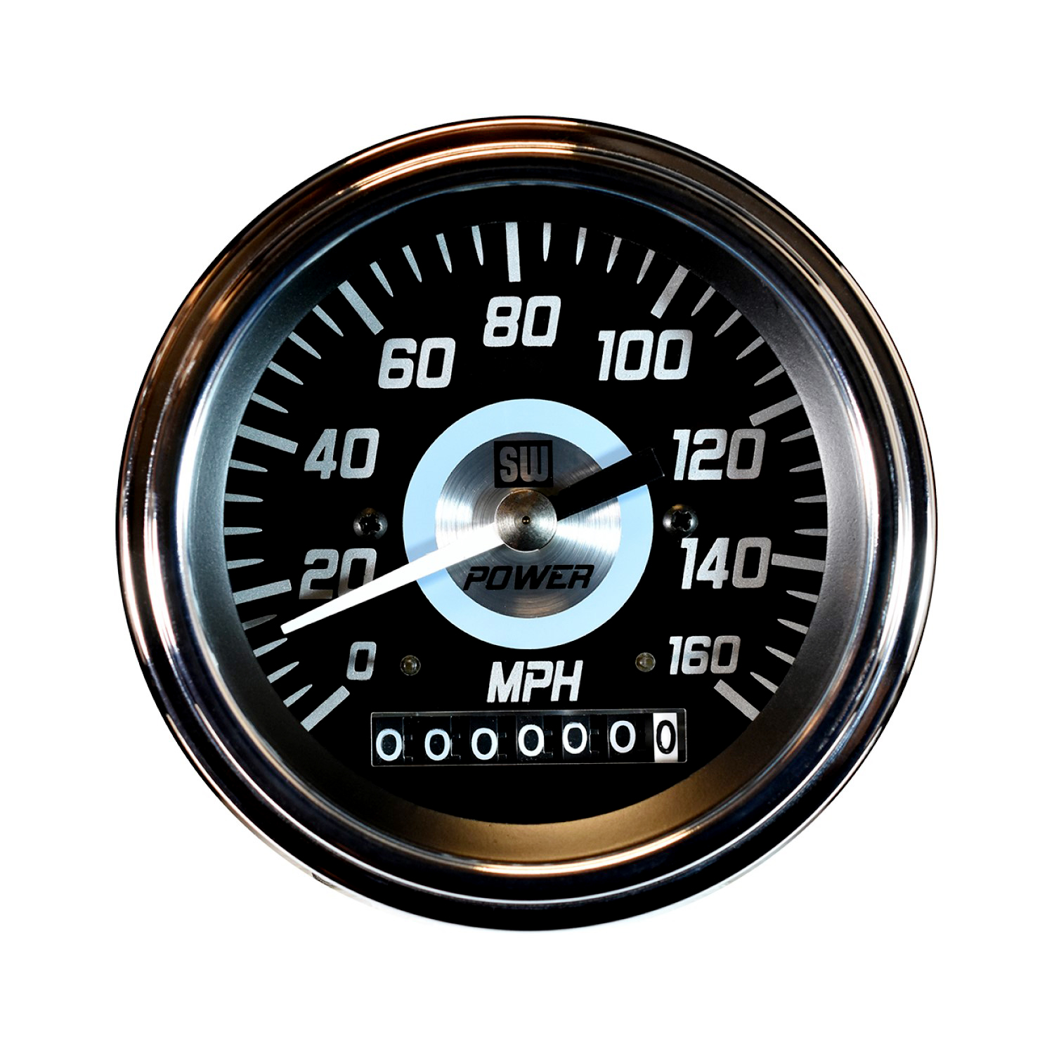 Power Series™ Speedometer 82841 Stewart Warner