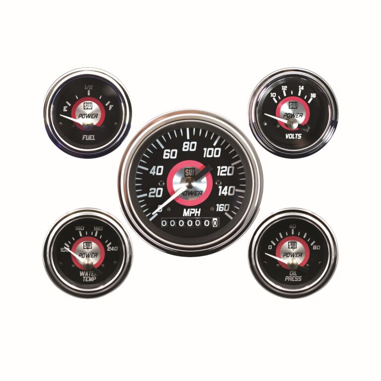 Gauge Kits Archives Stewart Warner