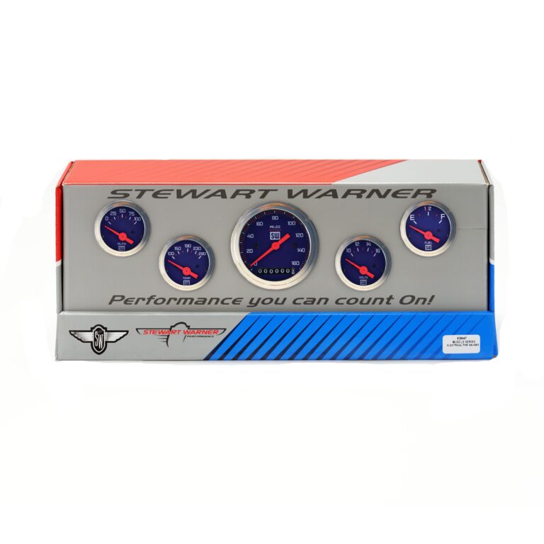 Gauge Kits Archives Stewart Warner